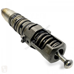 Système de carburation Scania