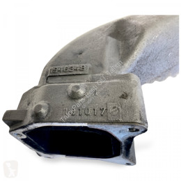 Moteur DAF