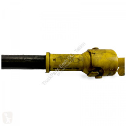 Moteur DAF