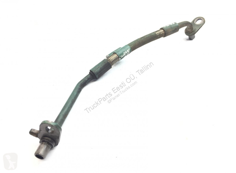 Reservdelar lastbilar Volvo (0112-)