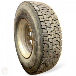 Roue / pneu Volvo