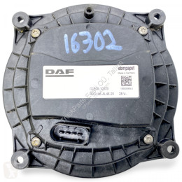 DAFXF 106