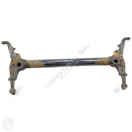 Vrachtwagenonderdelen MAN TGX TGX 18.440 (01.07-)