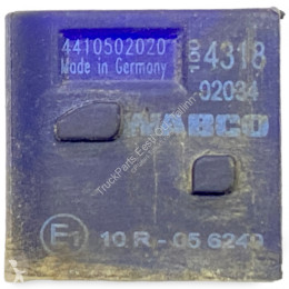 DAFXF 106