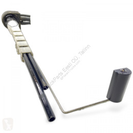 Système de carburation DAF