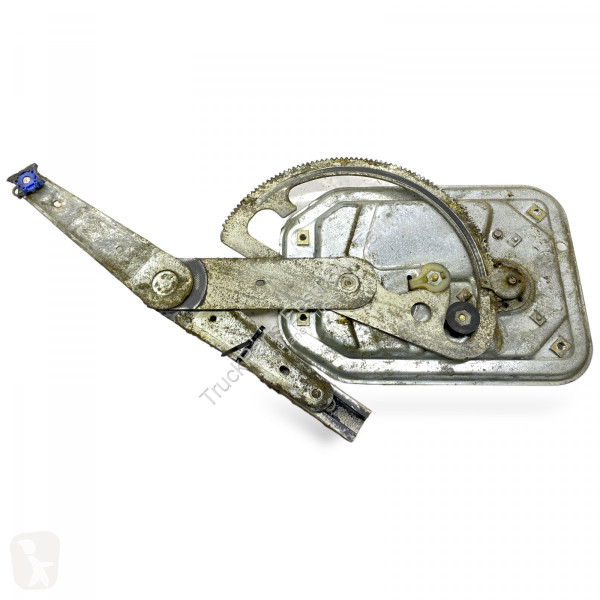 Reservdelar lastbilar Scania 4-series 124...
