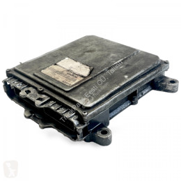 Elektrisk system Scania