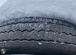 Hjul/däck Scania