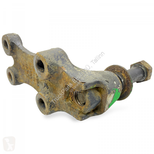 Reservedele til lastbil Scania 4-series 124...