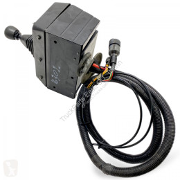 Transmission Scania