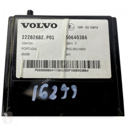 VolvoFH13