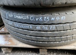 Roue / pneu Scania