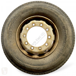 Roue / pneu Volvo