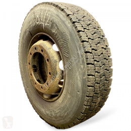 Roue / pneu Volvo