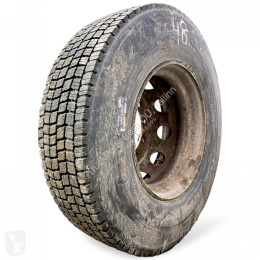 Roue / pneu Volvo