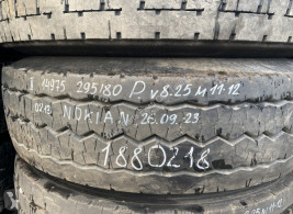 Roue / pneu Volvo