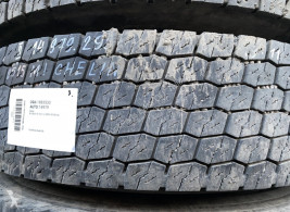 Hjul/däck Volvo