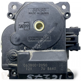 Hytt/karosseri Mitsubishi