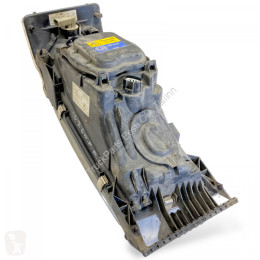 Запчасти для грузовика Scania R R-series (01.04-)