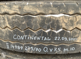 Roue / pneu Volvo
