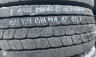 Hjul/däck Volvo