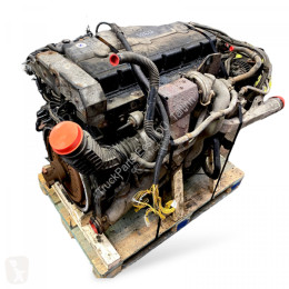 Moteur MAN