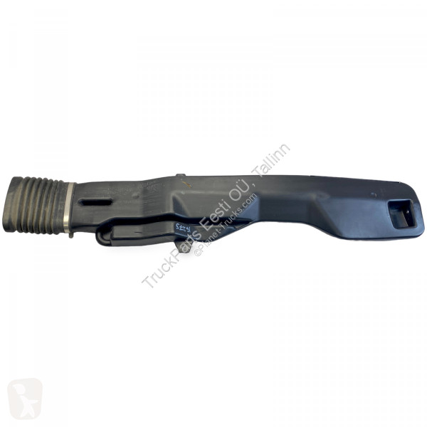 Reservdelar lastbilar Mitsubishi (01.01-)