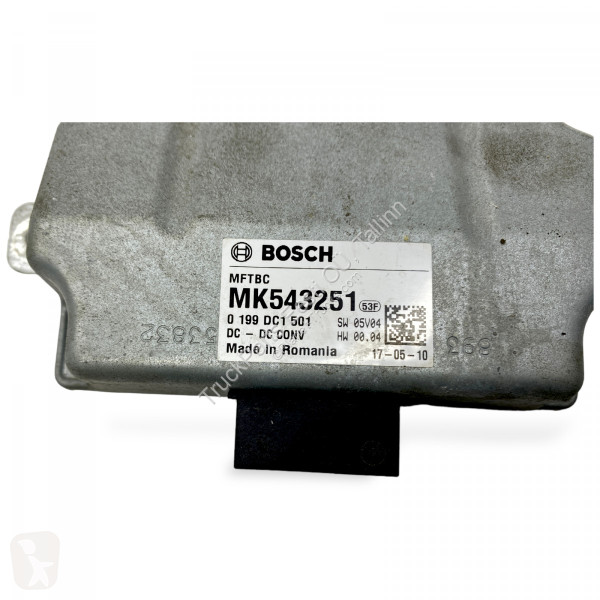 Pièces poids lourds Mitsubishi (01.01-)