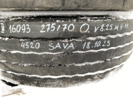 Roue / pneu Irisbus