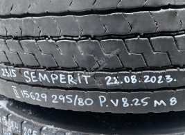 Roue / pneu Volvo