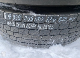 Roue / pneu Volvo