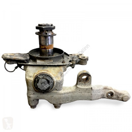 Suspension essieu Volvo