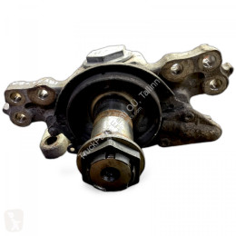 Suspension essieu Volvo