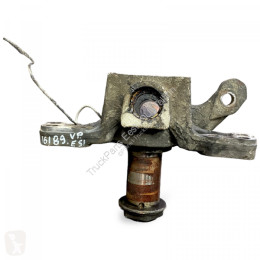 Suspension essieu Volvo