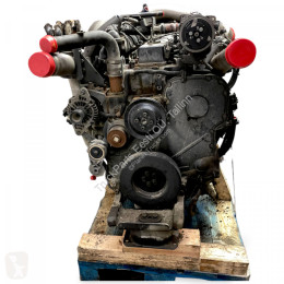 Moteur Volvo