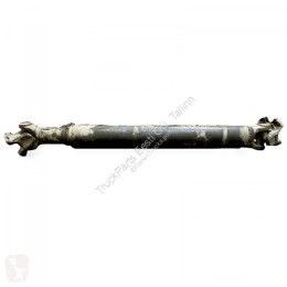 Transmission Volvo