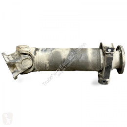 Transmission Volvo