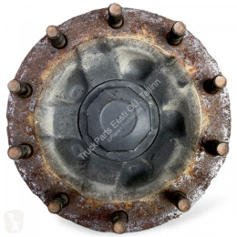 Suspension essieu Volvo