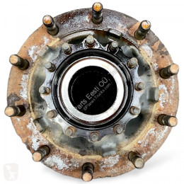 Suspension essieu Volvo