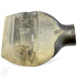 Moteur Volvo