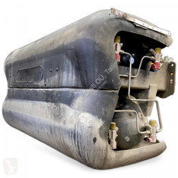 Système de carburation Volvo