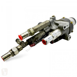 Système de carburation Volvo