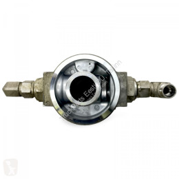 Système de carburation Volvo