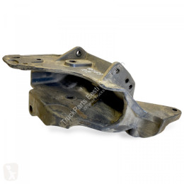 Suspension essieu Volvo