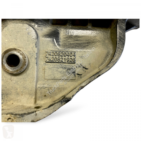 Pièces poids lourds Volvo FE (01.13-)
