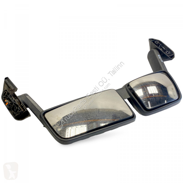 Reservdelar lastbilar Scania R-Series (01.16-)