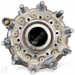 Fjädring hjulaxel Scania