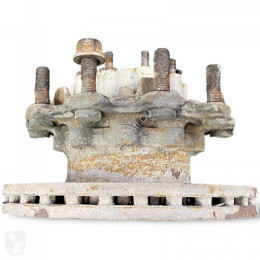 Suspension essieu Scania