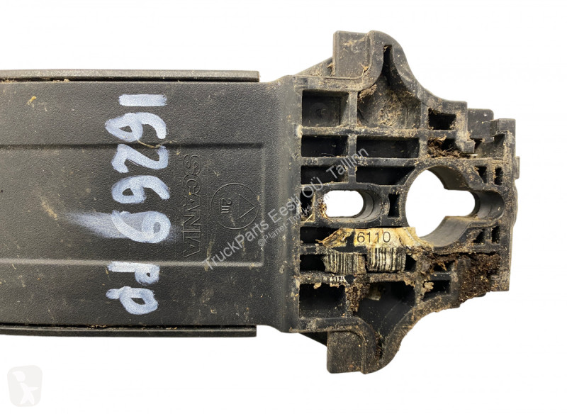 Reservdelar lastbilar Scania R-Series (01.16-)