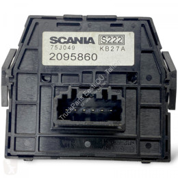 ScaniaR